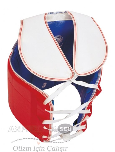 Do Smai Taekwondo Göğüs Koruyucu KO-390