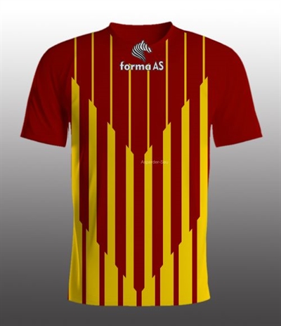 Dijital Futbol ve Halısaha Özel Forma Siparişi