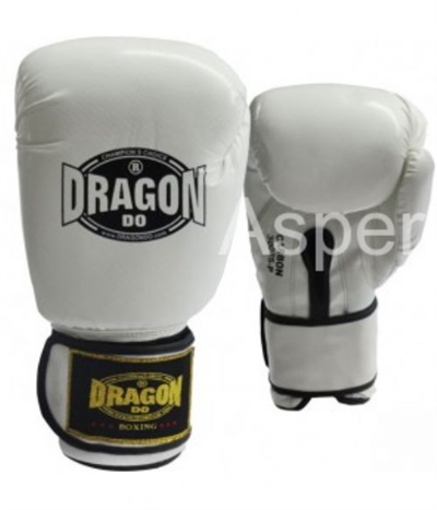 Dragon Carbon Boks Eldiveni