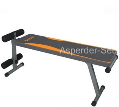 Abdominal 3 Kademeli Mekik Sehpası Avessa SUB -1160A