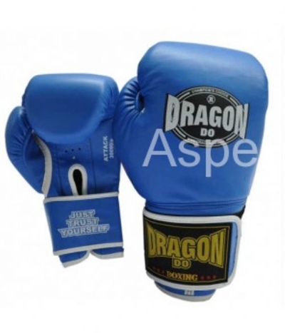 Dragon Attack Boks Eldiveni