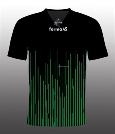 Dijital Futbol ve Halısaha Özel Forma Siparişi