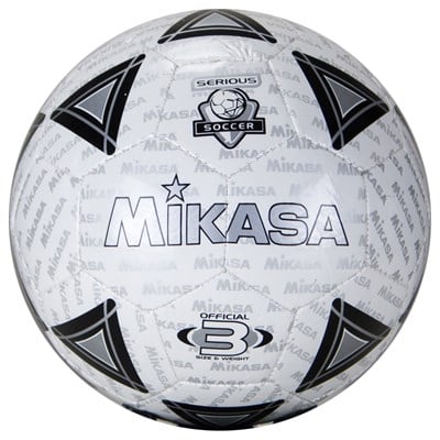 Mıkasa kaynakl futbol topu