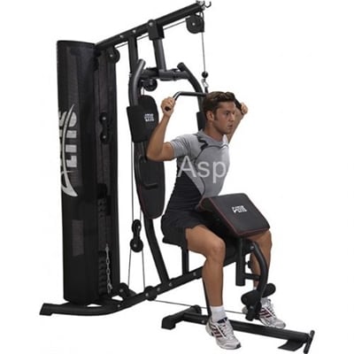 Çalışma İstasyonu Altis Body Gym Plus