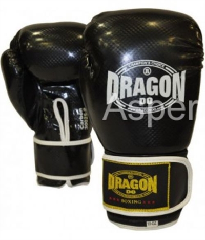 Dragon Carbon Boks Eldiveni