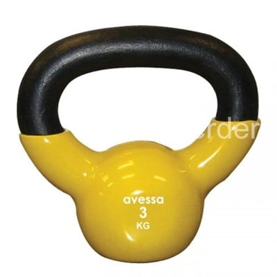 Kettle Dambıl 2 Kg