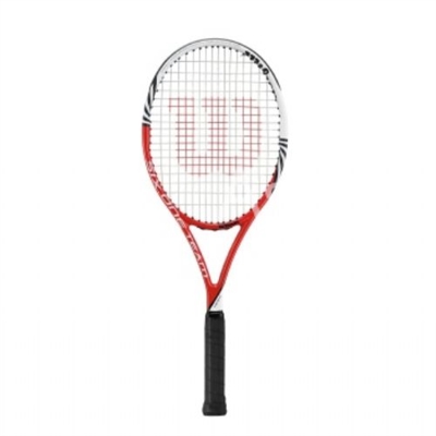 Wilson 6.1 Team BLX2 Unisex  Tenis Raketi
