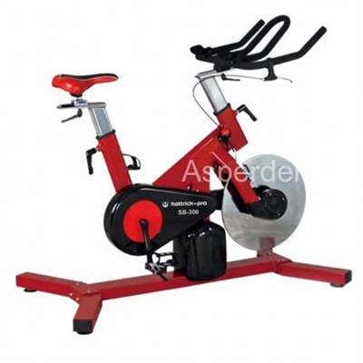 Hattrick SB-300 Spin Bike Profesyonel Kondisyon Bisikleti