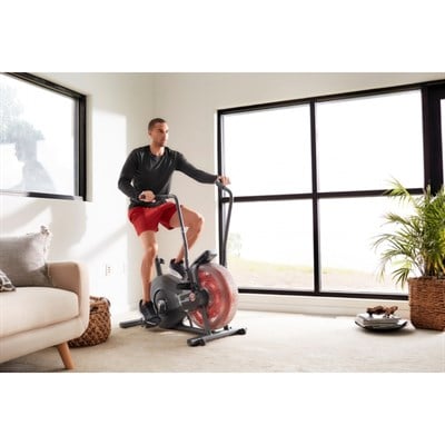 Dikey Bisiklet Schwinn Airdyne Ad2i