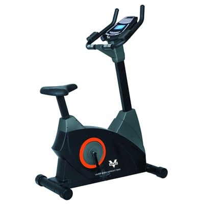 Dikey Bisiklet Valeo 3600u