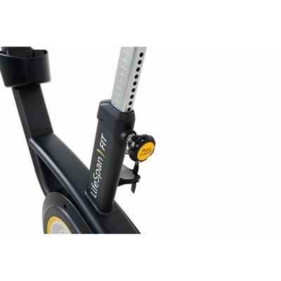 Dikey Bisiklet Valeo Life Span C5i Profesyonel ( Self Generator )