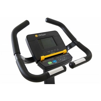 Dikey Bisiklet Valeo Life Span C5i Profesyonel ( Self Generator )