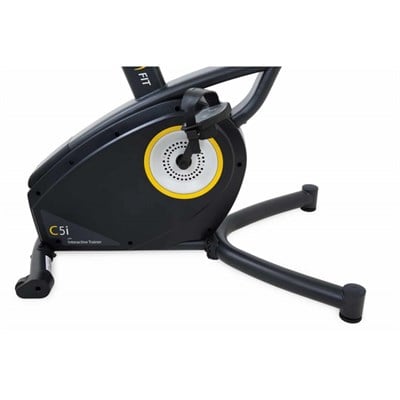 Dikey Bisiklet Valeo Life Span C5i Profesyonel ( Self Generator )
