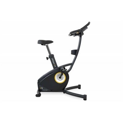 Dikey Bisiklet Valeo Life Span C5i Profesyonel ( Self Generator )