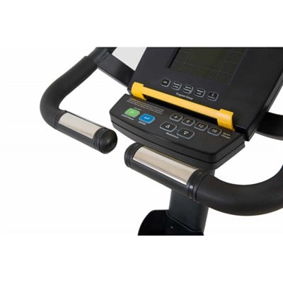 Dikey Bisiklet Valeo Life Span C5i Profesyonel ( Self Generator )