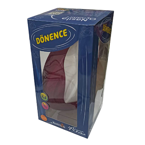 Dönence - Sonsuz Döngü