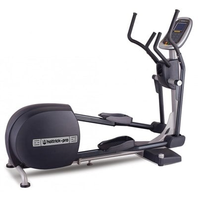 Profesyonel Eliptik Bisiklet NC-1000 (LCD ekran)