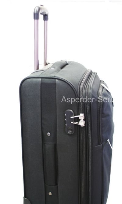 My Luggage 10106 Küçük Boy Valiz