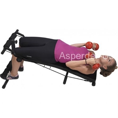 Mekik Sehpası - MK 200