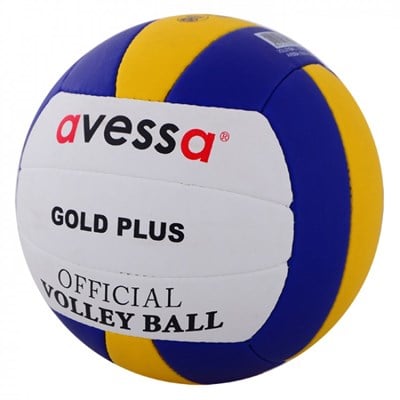 Avessa Gold Plus El Dikişli Voleybol Topu