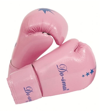 Do - Smai Boks & Kick Box  Eldiveni(PuPVC)
