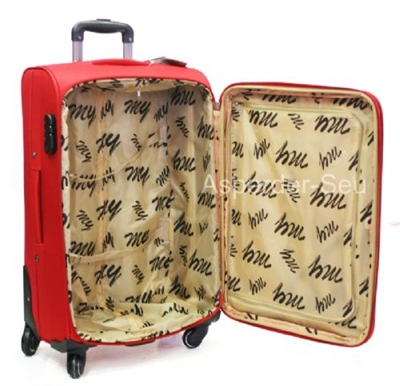 My Luggage 10105 Orta Boy Valiz