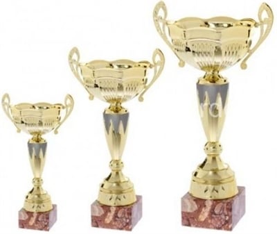 Kupa 3 lü Set CP15