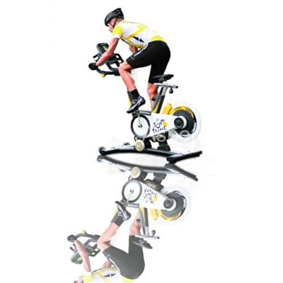 Proform Tour De France Spin Bike Profesyonel Kondisyon Bisikleti
