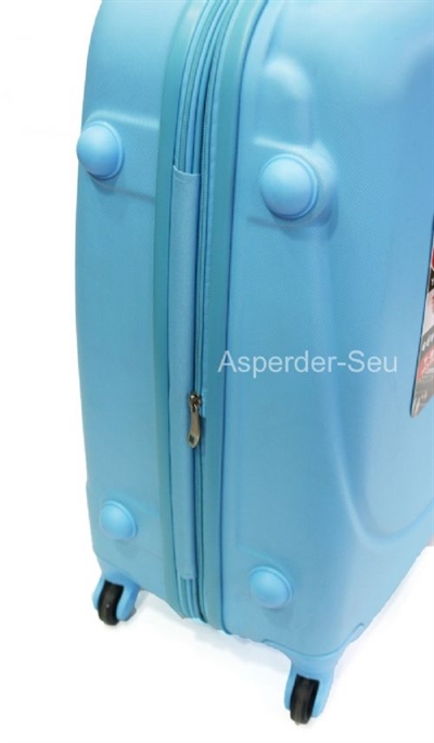 My Luggage 10104 Orta Boy Valiz