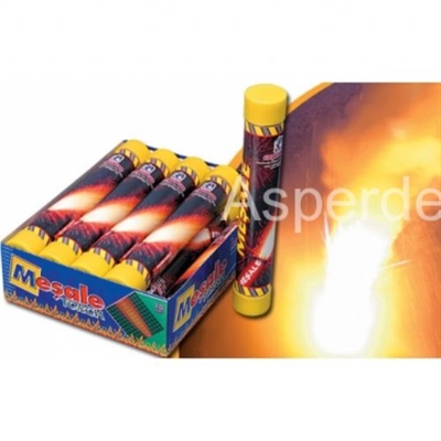 Mesale Sis Bombası