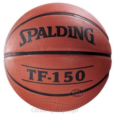 Spalding Basketbol TopuTF 150 no.5