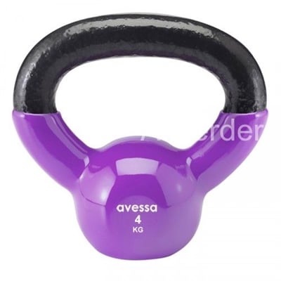 Kettle Dambıl 2 Kg