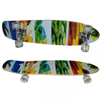 Kaykay Avessa Profesyonel Küçük Boy 3208