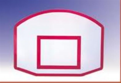 Basketbol Panyası (90*120cm Fenol Fiber)