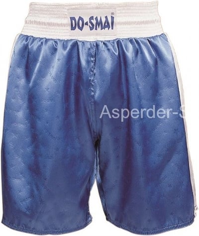 Boks Şortu Do - Smai BS - 230