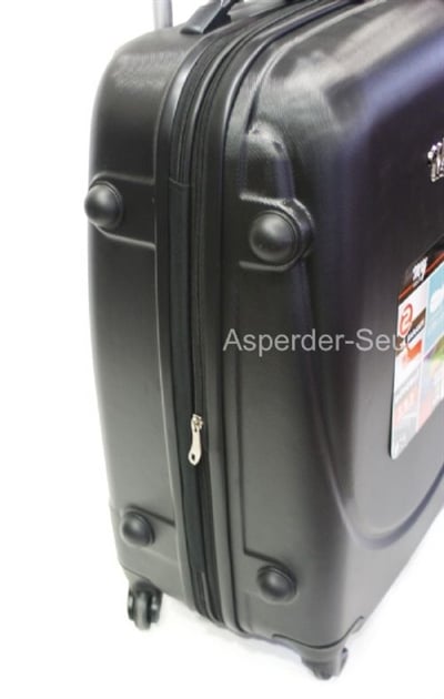 My Luggage 10104 Büyük Boy Valiz