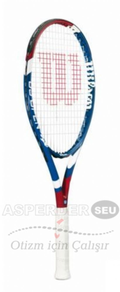 Tenis Raketi Wilson US Open 27