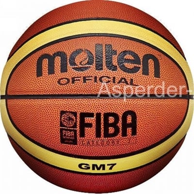 Molten Basketbol Topu - BGM7