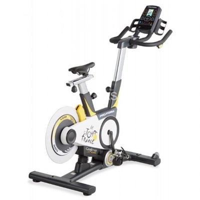 Proform Tour De France Spin Bike Profesyonel Kondisyon Bisikleti