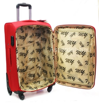 My Luggage 10106 Büyük Boy Valiz