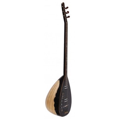 Elektro Bağlama - Sedefli Klavye
