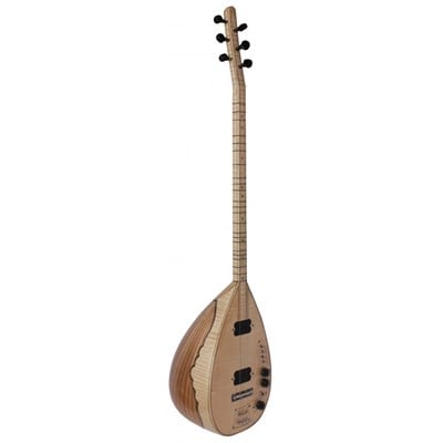 Elektro Bağlama