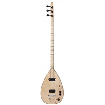 Elektro Bağlama