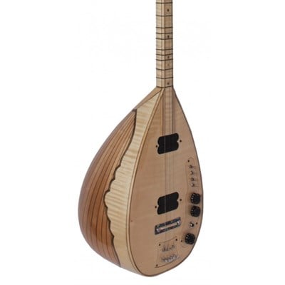Elektro Bağlama