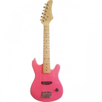 Elektro Gitar - çocuk