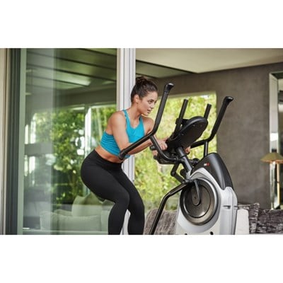 Eliptik Bisiklet Bowflex Max Trainer M6