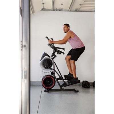 Eliptik Bisiklet Bowflex Max Trainer M6