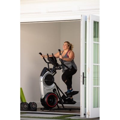 Eliptik Bisiklet Bowflex Max Trainer M6