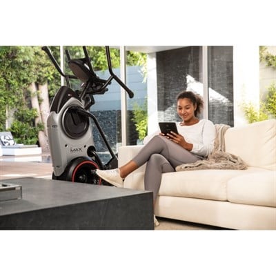 Eliptik Bisiklet Bowflex Max Trainer M6
