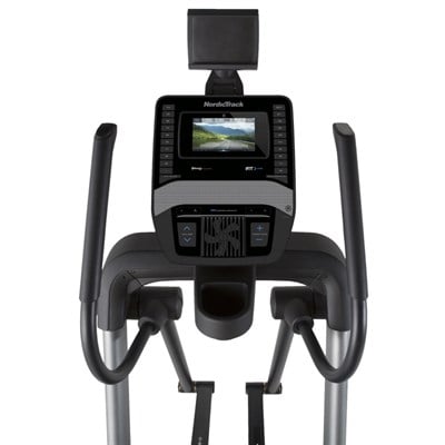 Eliptik Bisiklet Nordictrack Fs7i Çok Yönlü Ntevel21018
